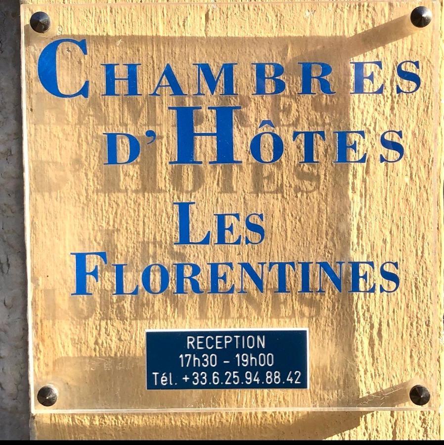 Les Florentines 카르카손 외부 사진