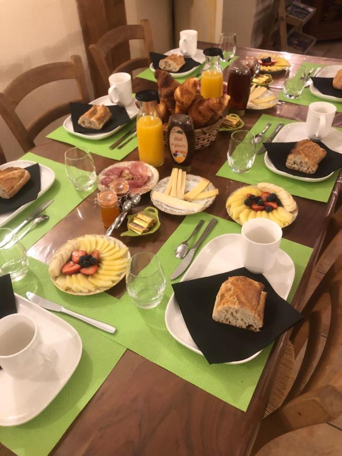 Les Florentines 카르카손 외부 사진