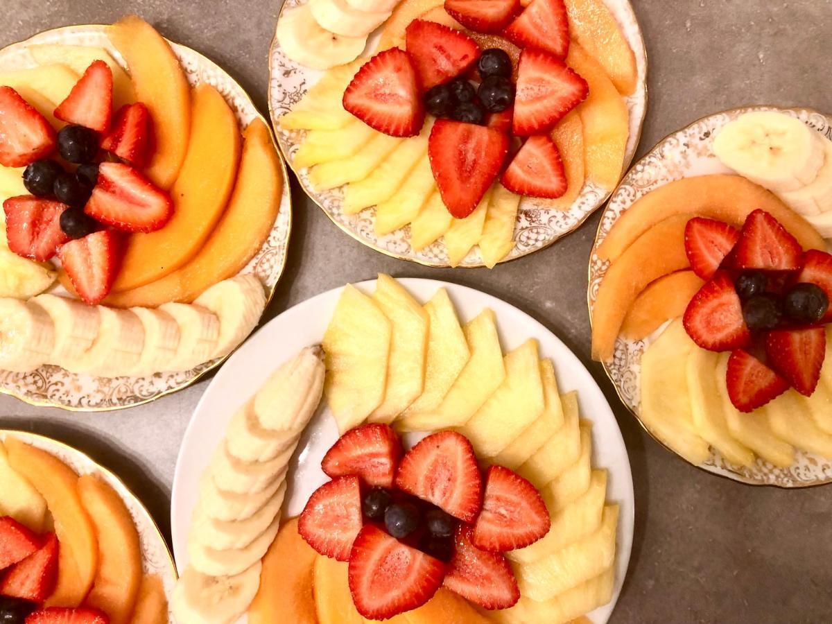 Les Florentines 카르카손 외부 사진
